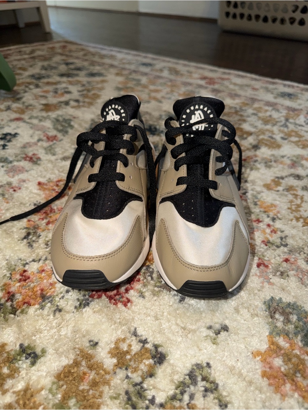 Nike Huarache Sneakers